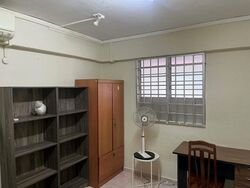 Blk 740 Yishun Avenue 5 (Yishun), HDB 3 Rooms #522946481